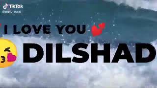 Dilshad name ka status