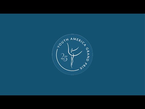 YAGP - Youth America Grand Prix is live!