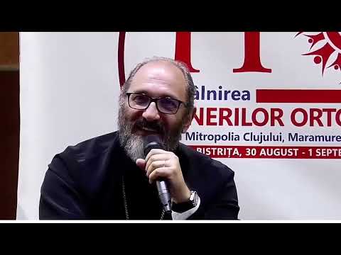 Cea mai frumoasă întâlnire cu părintele Constantin Necula