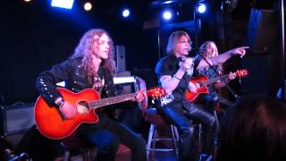 ROYAL HUNT   Ten To Life