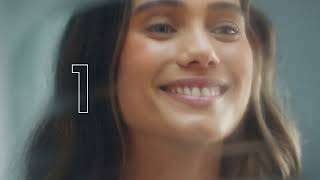 Oral-B Brush In 3 Easy Steps with iO2 Electric Toothbrush!