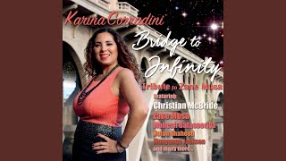 Until I Met You (Corner Pocket) . (feat. Zane Musa, Mahesh Balasooriya &amp; Nolan Shaheed)