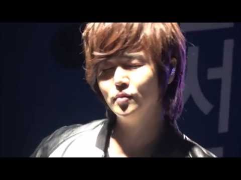 2016.5.21정동하 - 비상, 멘트 (생명존중 콘서트 )