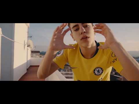 HEXORS- LUNA LLENA(VIDEOCLIP OFICIAL)