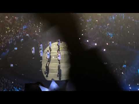 20180901 PICK ME // WANNA ONE WORLD TOUR IN MANILA