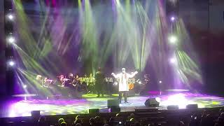 My place is here Andru Donalds  концерт в Хабаровске 30.11.23