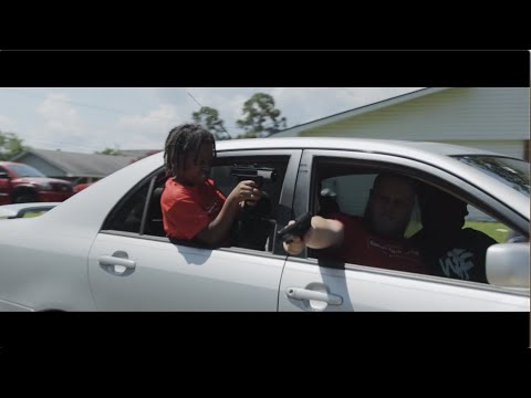 Trapp Tarell - Spin The Block (Pt.1) [BASED ON A TRUE STORY]