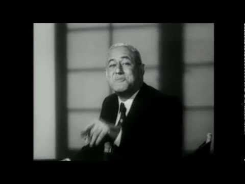 William Castle Gimmicks