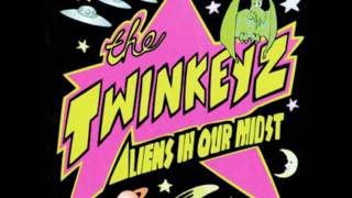 The Twinkeyz★1,000 Reasons