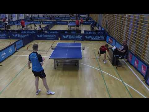 190519 DrDiv, Kresten Christensen - Albert Wolfsberg