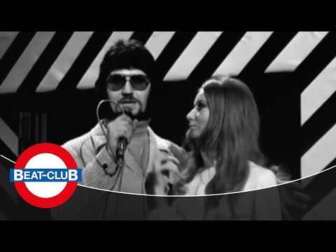 Clodagh Rodgers - Come Back And Shake Me (1969)