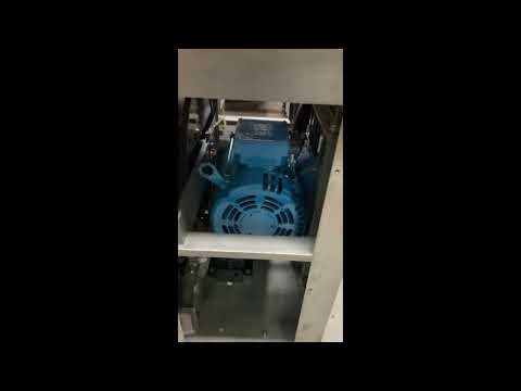 Hollymatic 180-A Mixer Grinder #8653