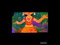 Miniki Miniki Song