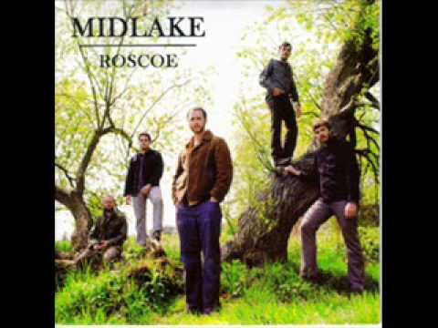 Midlake - Roscoe