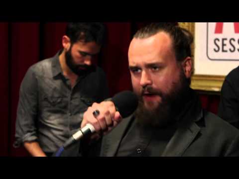 Dez Mona - Does it make you, happy? (AB Session)