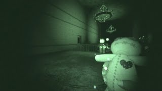 病院をひとりでクリアするにはこの方法しかありません。-Phasmo phobia-