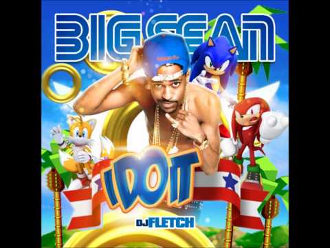 Big Sean Ft. Ray Jr 2 Chainz Ducky Smallz - Sloppy Remix 2012 | [Dummyy Mixx]