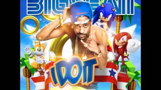 Big Sean Ft. Ray Jr 2 Chainz Ducky Smallz - Sloppy Remix 2012 | [Dummyy Mixx]