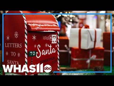 Kids can now start sending letters to Santa; Here's how