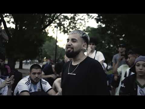 THOM FABRI vs GW BRANKO - SEMIFINALES | FECHA 5 | LDF | Sucre Producciones 2023