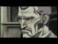 Vampire Hunter D PSX Intro