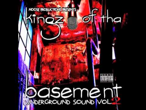 02 - I DON'T GET CRUNK.