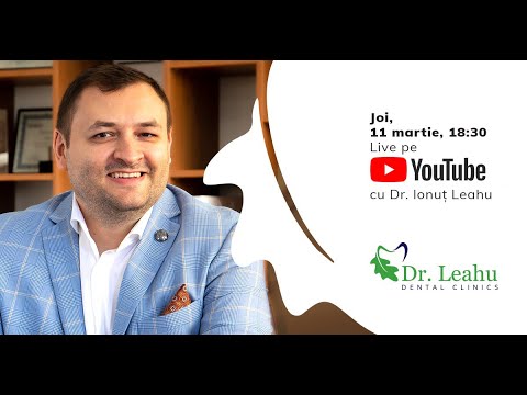 Clinicile Dentare Dr. Leahu, compania numărul 1 în industria serviciilor stomatologice din România