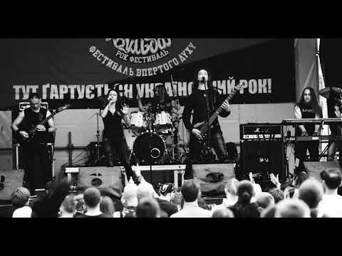 Polynove Pole - Нічні Птахи (Live in Dubno, UA)