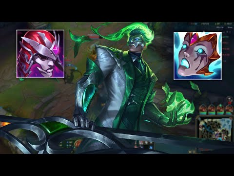 League Of Legends | Brand One For All