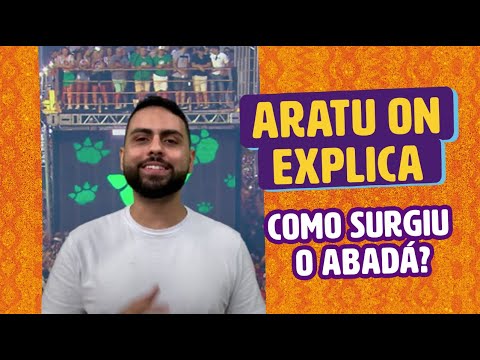 Abadá 30 anos: você sabe como surgiu um dos principais símbolos do Carnaval?