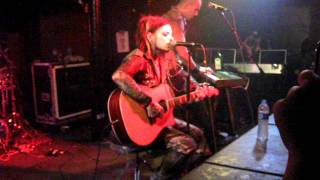 The Defiled Final Sleep Live Manchester