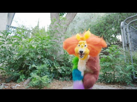 Video thumbnail for Adriane in Wonderland