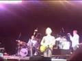 Semisonic at River Rocks Sep 2008 - St Paul MN