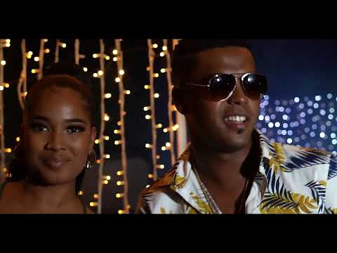 JAH MATICK - In the party (Clip Officiel)