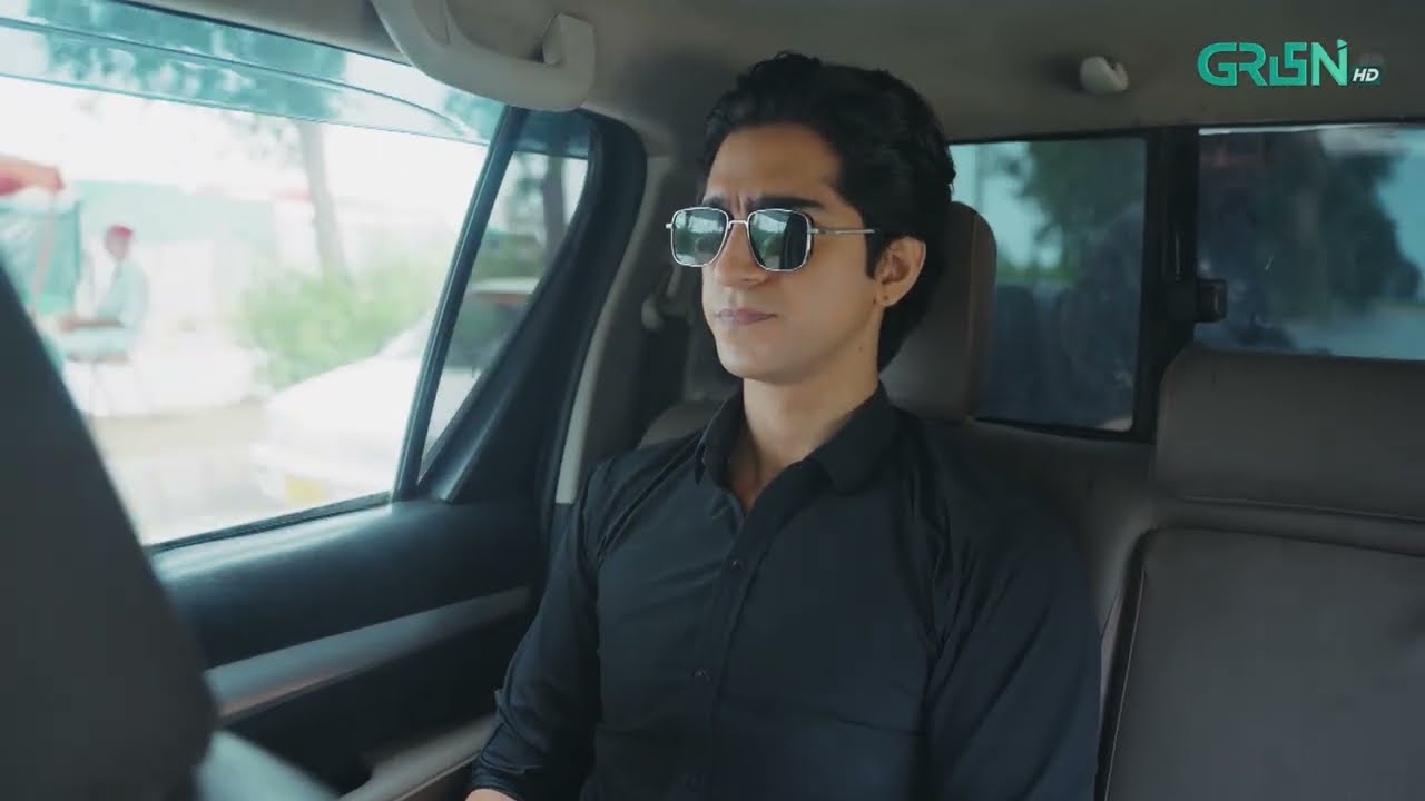 Maa ( Best Scene 04 ) Aina Asif - Ahmed Rafique - Sunita Marshall | Green TV