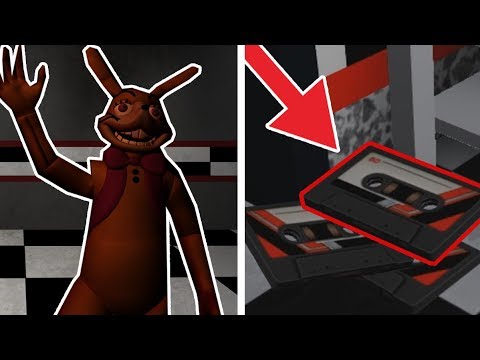 Becoming Freddy In Fnaf Vr Help Wanted Multiplayer Roblox - becoming freddy in fnaf vr help wanted multiplayer roblox