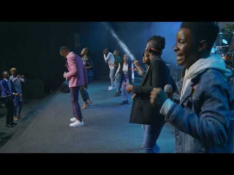 Jonah Chivasa - Jesu Washandura featuring Mellisa Makwasha