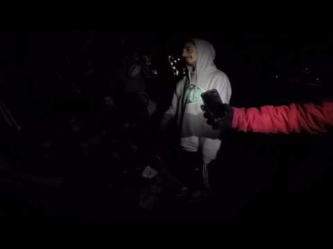 RELOPE VS NOCHI -4TOS DE FINAL- Fecha 7 Torneo -9/6- DarkJail