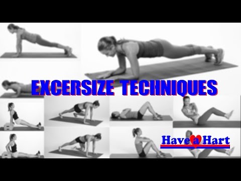 Squat Static Hold - Isometric Squats For A Bigger Bum