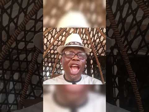 Ja, ja i ja sam: Problem Nigerii | Nawet w kościele