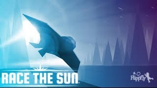 Race The Sun World Record?!?! | World Number 1 [Apocalypse Level] | Race The Sun PS4 Challenge