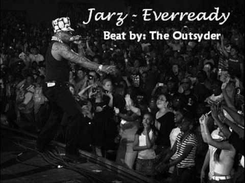 Jarz - Everready