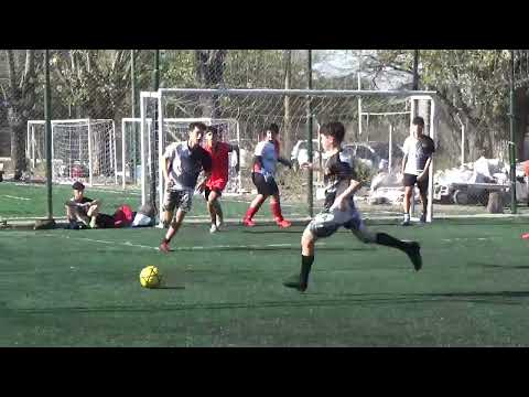 EL 1 DE SACACHISPAS VS  TIKI TAKA - #LigaNuñez - #Apertura SLS 21/5/2022