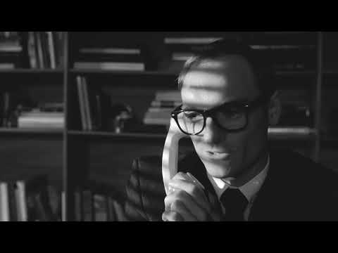 "RED LIKE THE ENGLISH ROSE" - Short Film