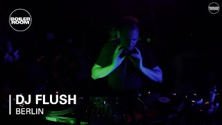 DJ Flush Boiler Room Berlin DJ Set
