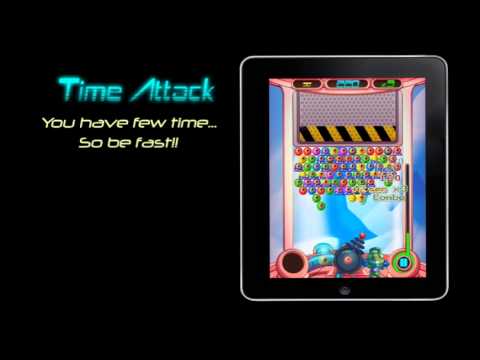 Klopex Galactic Bubble Android