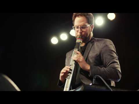 Itai Weissman - Viola