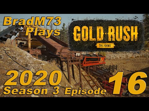 Gold Rush: The Game - 2020 Series - Season 3 - Ep: 16 - The Frankenstein!!