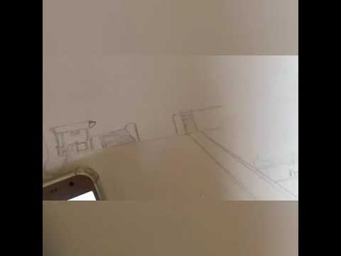 Green Nature Scenery |Quarantine Work |SobiyaArtWorks