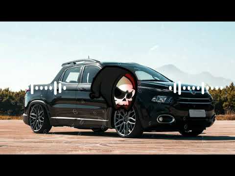 MATUTO SE APAIXONOU - Bonde dos Mulekes